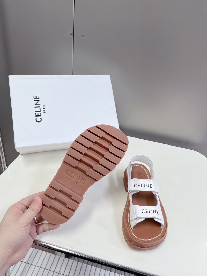 Celine Sandals